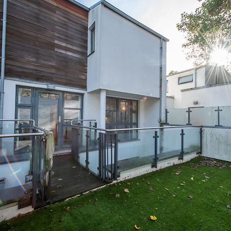 2 Bed Flat In Clapham Common Apartment London Luaran gambar
