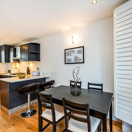 2 Bed Flat In Clapham Common Apartment London Luaran gambar