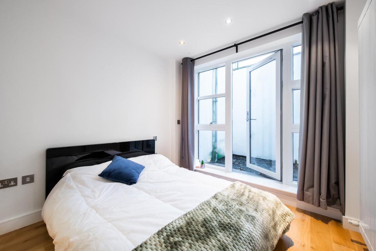 2 Bed Flat In Clapham Common Apartment London Luaran gambar