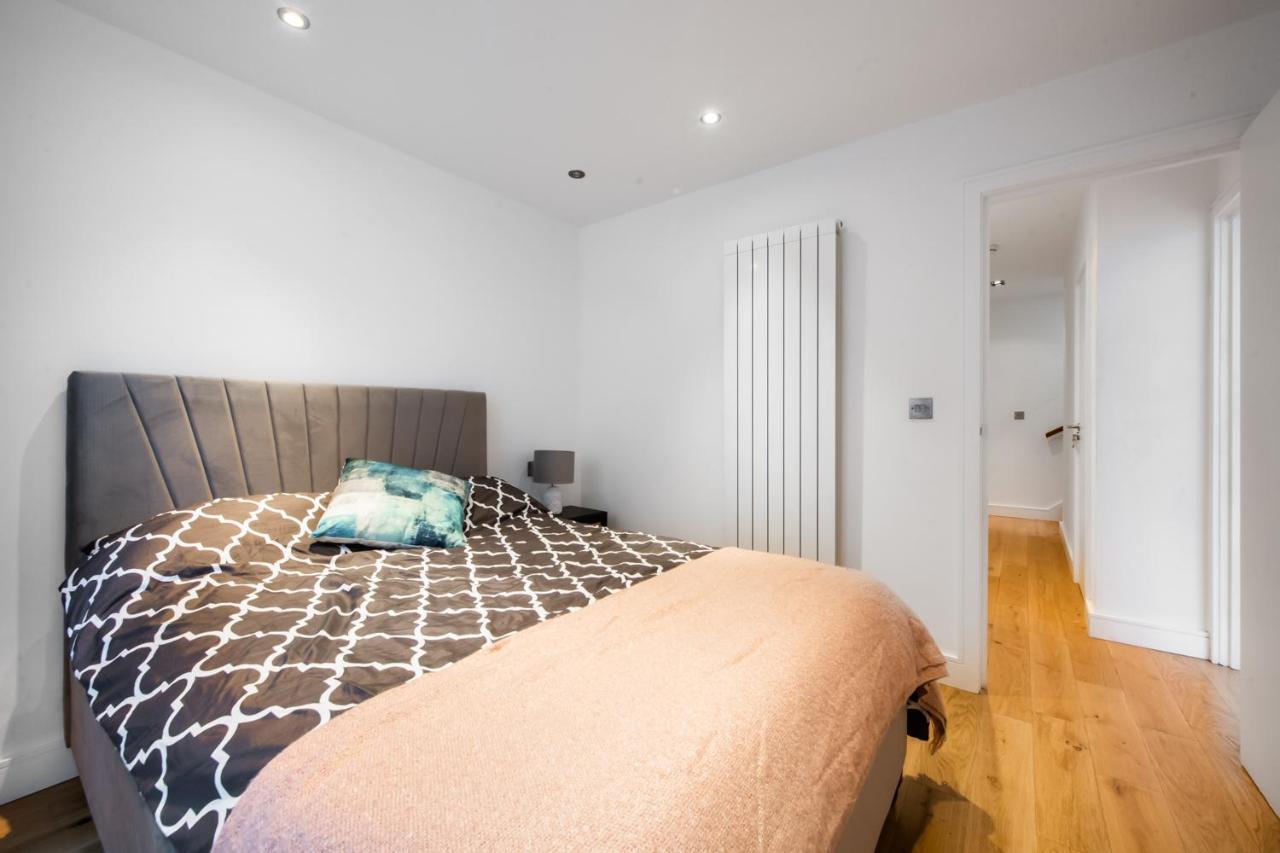 2 Bed Flat In Clapham Common Apartment London Luaran gambar