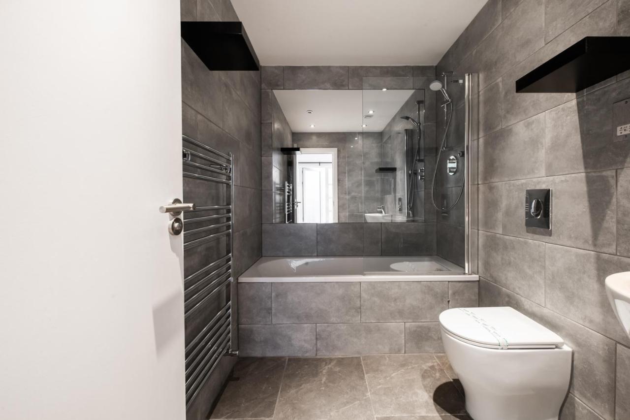 2 Bed Flat In Clapham Common Apartment London Luaran gambar