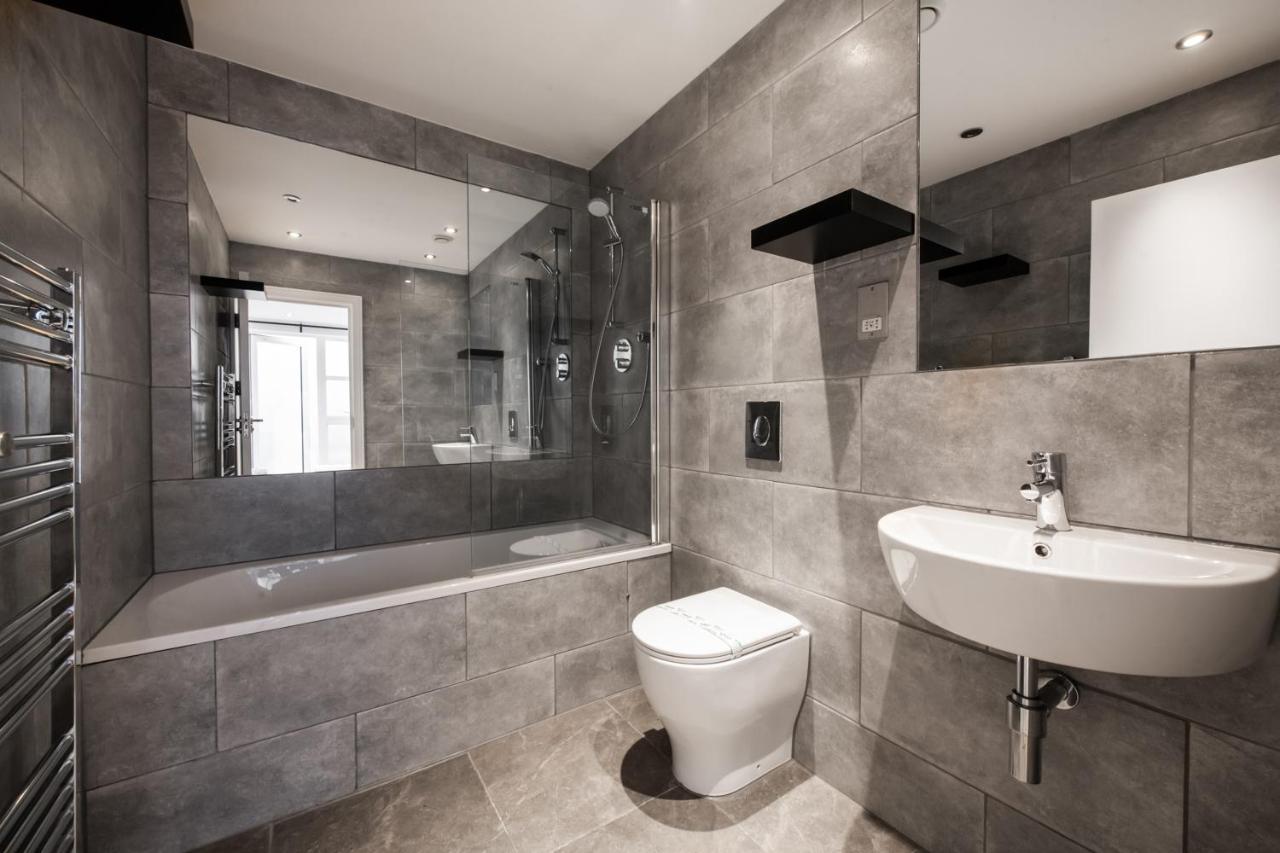 2 Bed Flat In Clapham Common Apartment London Luaran gambar